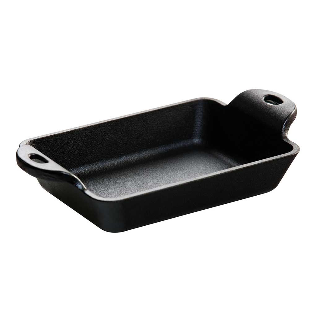 Lodge Rectangular Serving Pan 0,3L